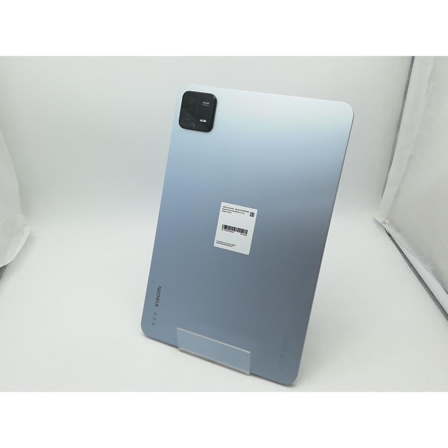 中古】Xiaomi 国内版 【Wi-Fi】 Xiaomi Pad 6 ミストブルー