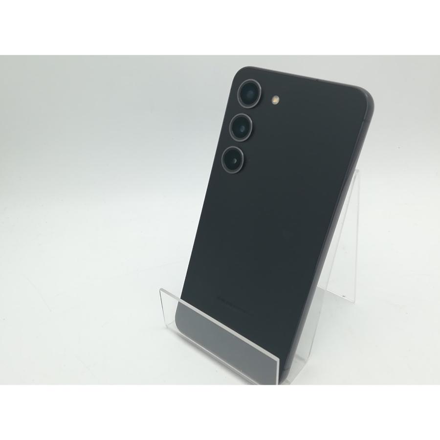 中古】【赤ロム保証あり】SAMSUNG au 【SIMフリー】 Galaxy S23
