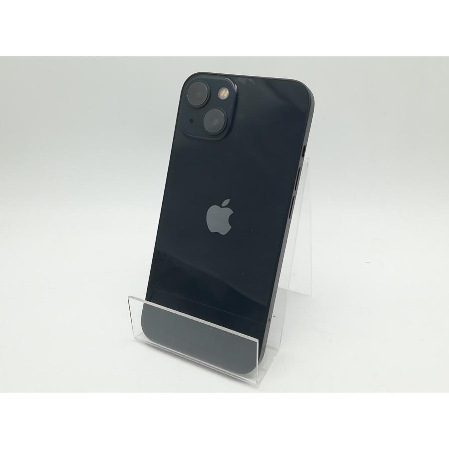 iPhone 13 ミッドナイト 128 GB docomo SIM フリー iPhone 13 【中古】Apple docomo 【SIMフリー】 128GB ミッドナイト