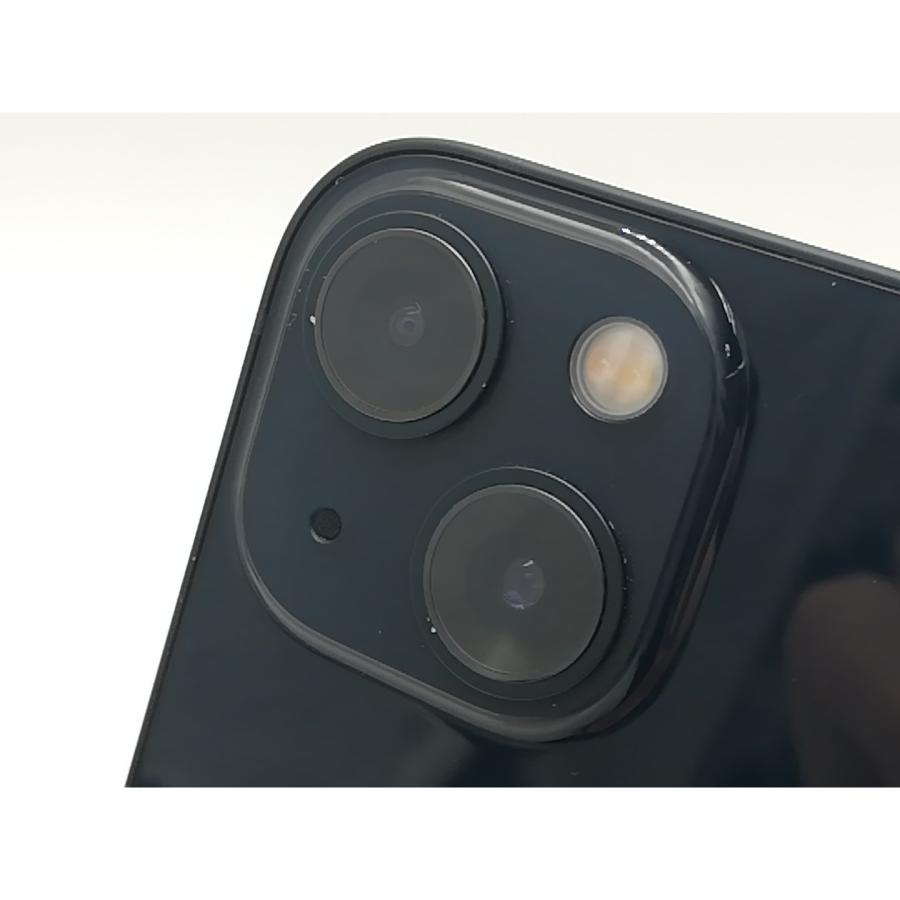 iPhone 13 【中古】Apple docomo 【SIMフリー】 128GB ミッドナイト