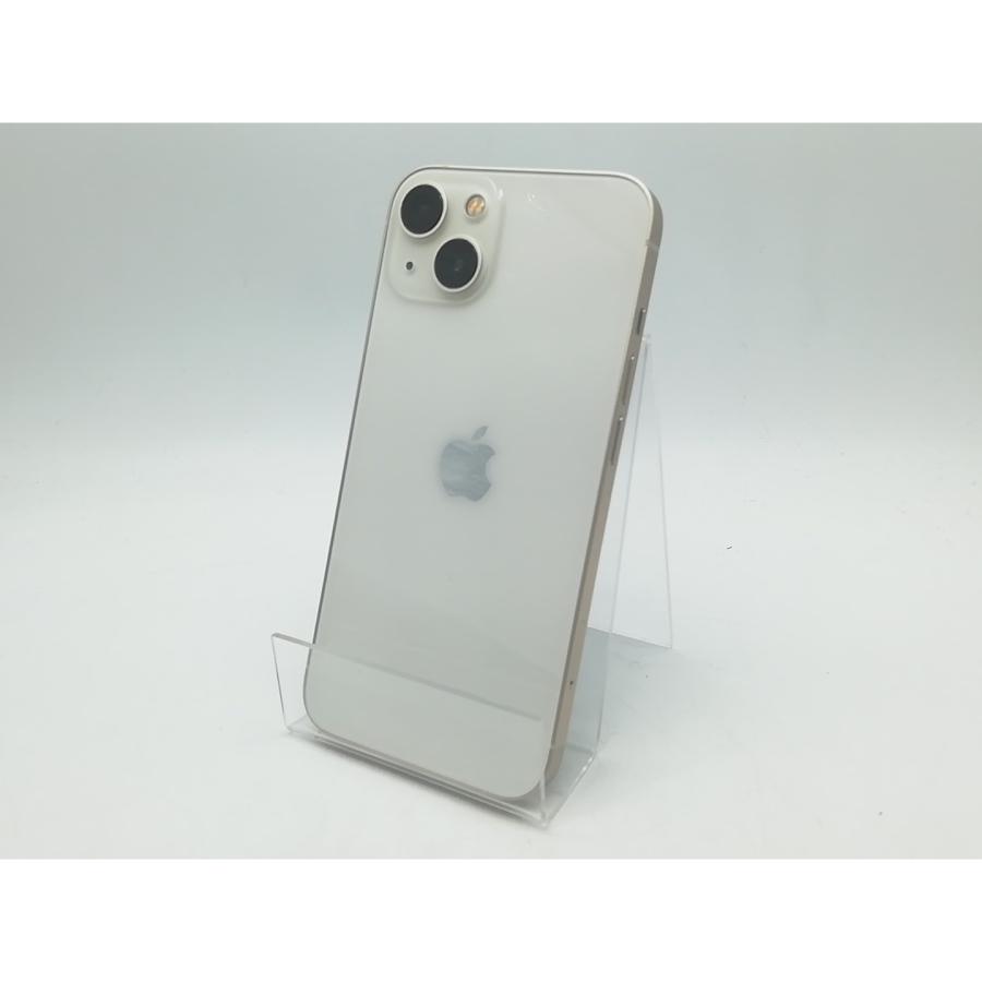 iPhone 13 【中古】Apple docomo 【SIMフリー】 128GB スターライト
