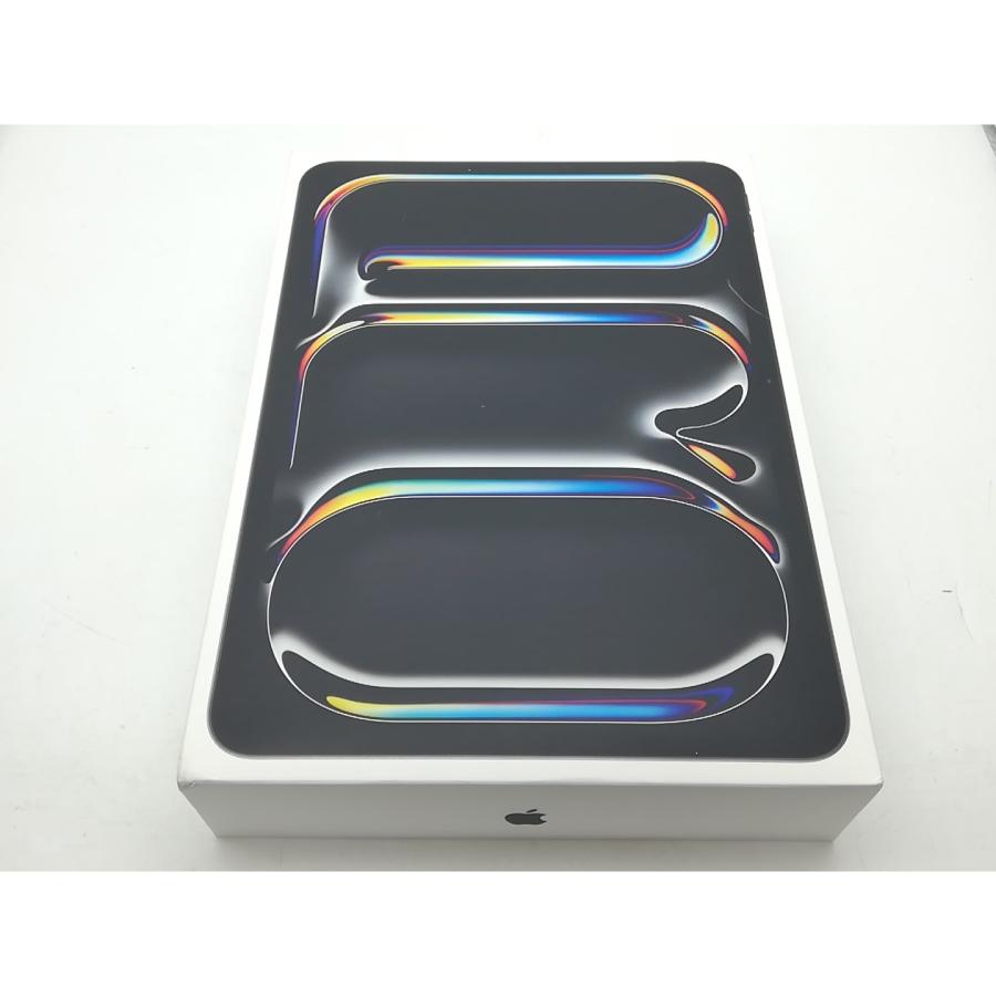 未使用】Apple 【Wi-Fi】 11インチ iPad Pro（M5/2025） 1TB スペース