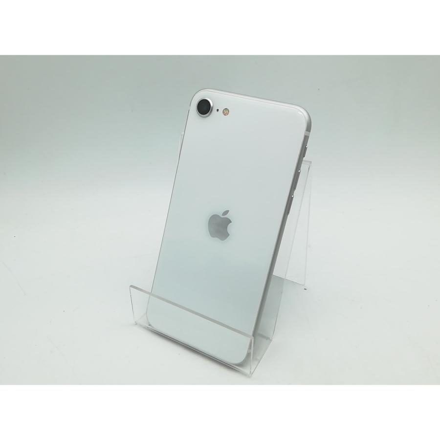 iPhone SE（第2世代） 【中古】Apple au 【SIMロック解除済み】 64GB