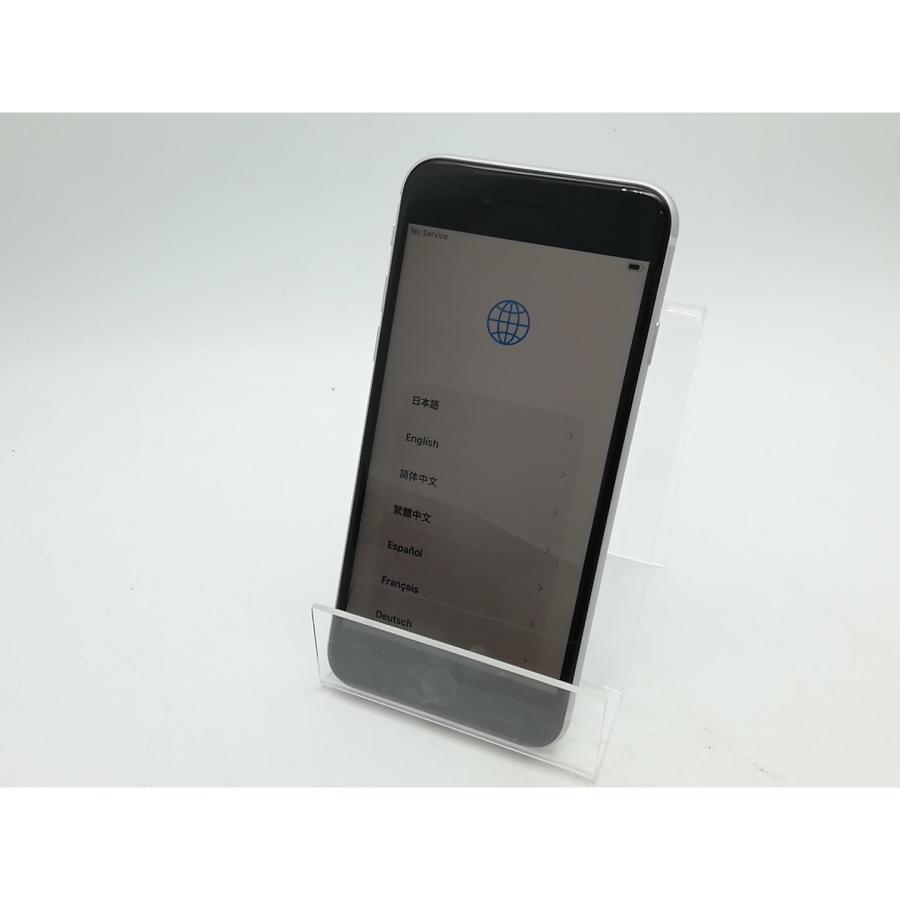 iPhone SE（第2世代） 【中古】Apple au 【SIMロック解除済み】 64GB