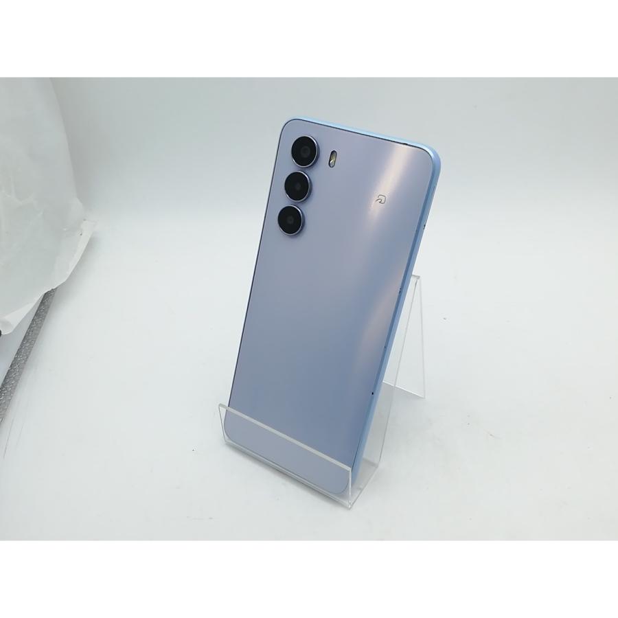 中古】ZTE ymobile 【SIMフリー】 nubia S 5G 4GB 128GB