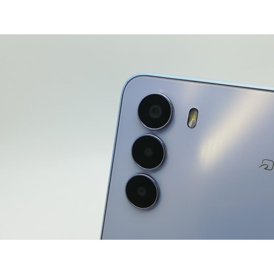 中古】ZTE ymobile 【SIMフリー】 nubia S 5G 4GB 128GB