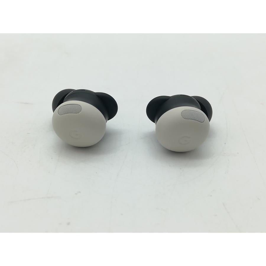 中古】Google Pixel Buds Pro 2 [Porcelain]【柏】保証期間1ヶ月