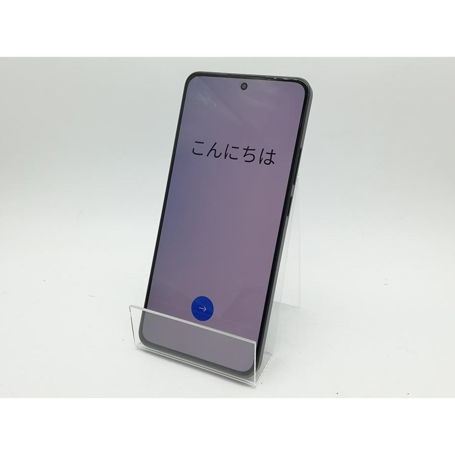 中古】Oppo ymobile 【SIMフリー】 OPPO Reno11 A ダークグリーン 8GB