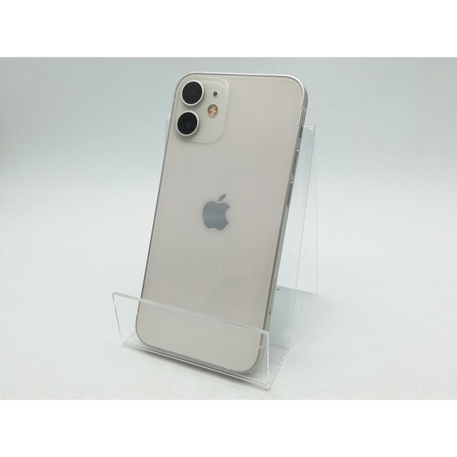 美品 iPhone12mini 本体SIMロック解除済み iPhone 12 mini 【中古】Apple docomo 【SIMロック解除済み】 256GB