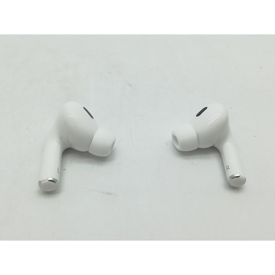 中古】Apple AirPods Pro 第2世代（2023/USB-C） MTJV3J/A【柏】保証