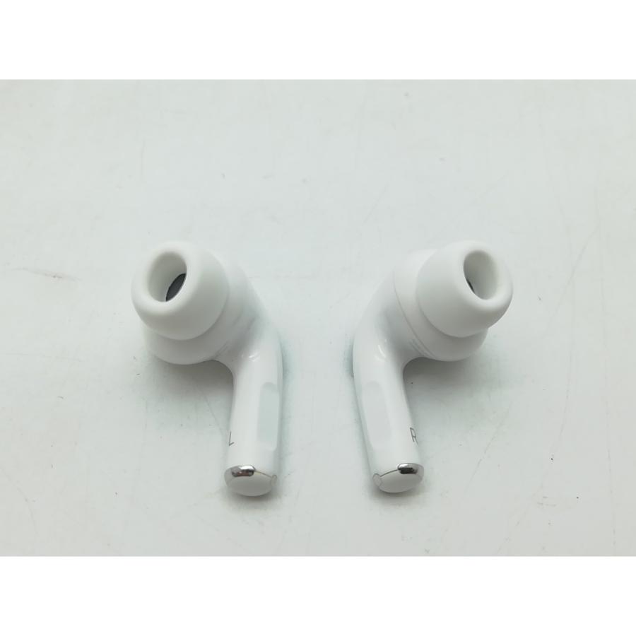 中古】Apple AirPods Pro 第2世代（2023/USB-C） MTJV3J/A【柏】保証