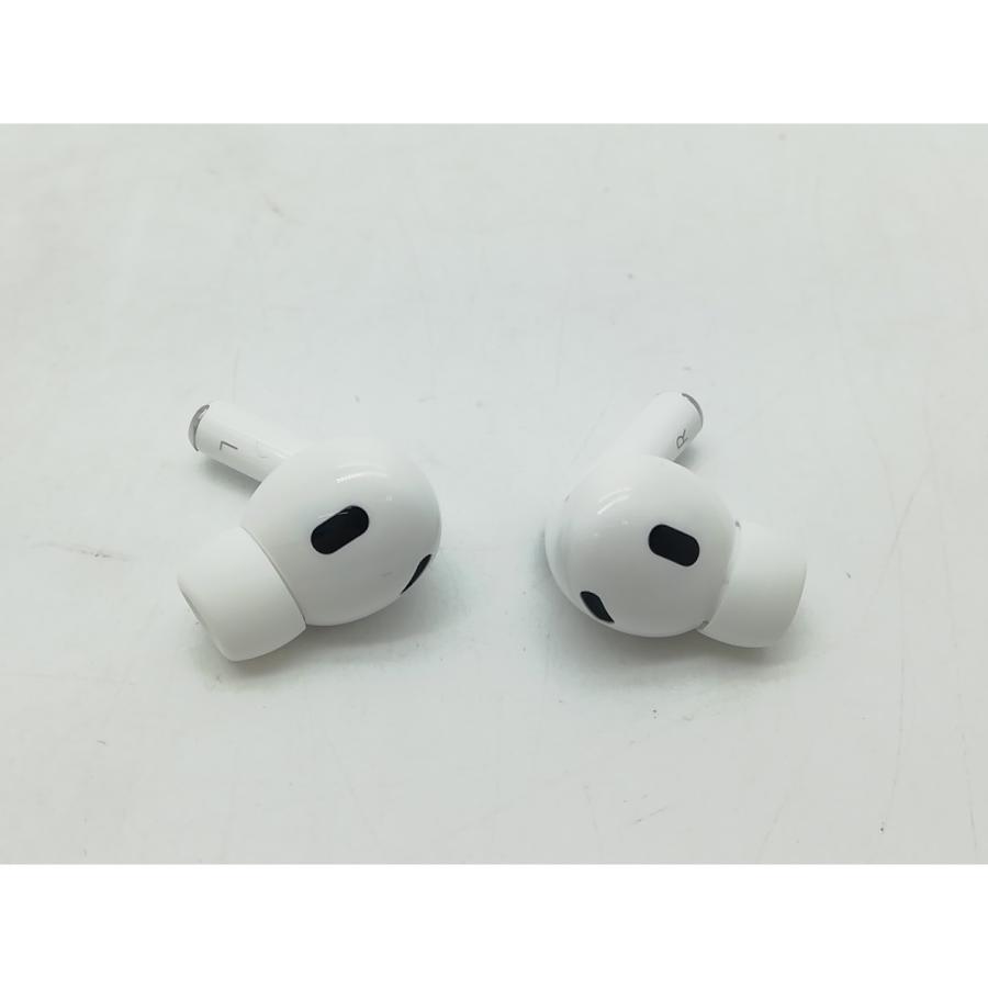 中古】Apple AirPods Pro 第2世代（2023/USB-C） MTJV3J/A【柏】保証