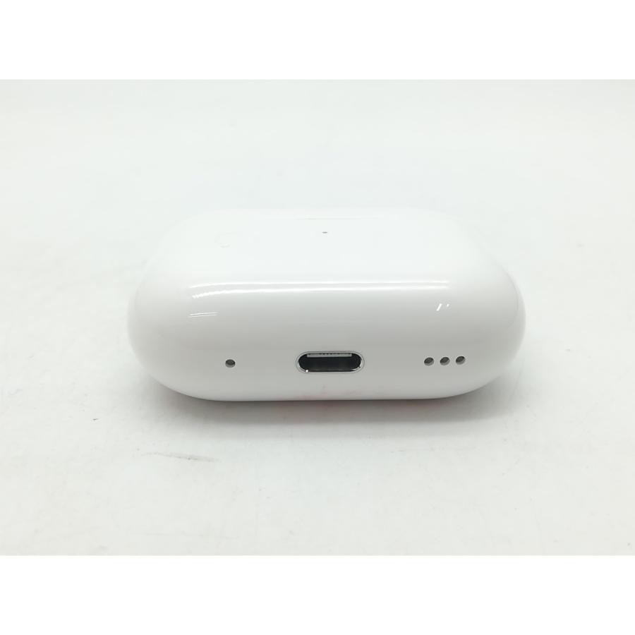 中古】Apple AirPods Pro 第2世代（2023/USB-C） MTJV3J/A【柏】保証
