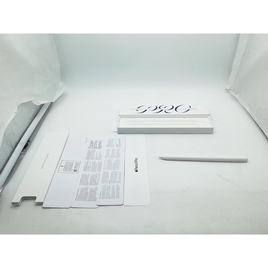 中古】Apple Apple Pencil Pro MX2D3ZA/A【柏】保証期間1週間