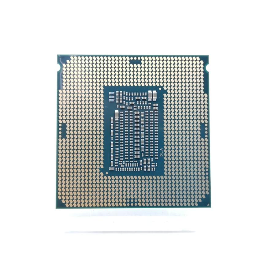 中古】Intel Core i7-9700F (3GHz/TB:4.7GHz/SRG14/R0) BOX LGA1151/8C