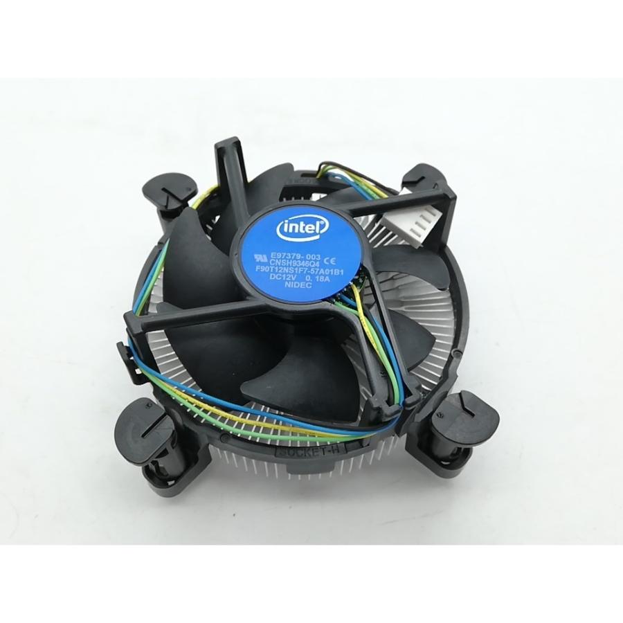 中古】Intel Core i7-9700F (3GHz/TB:4.7GHz/SRG14/R0) BOX LGA1151/8C