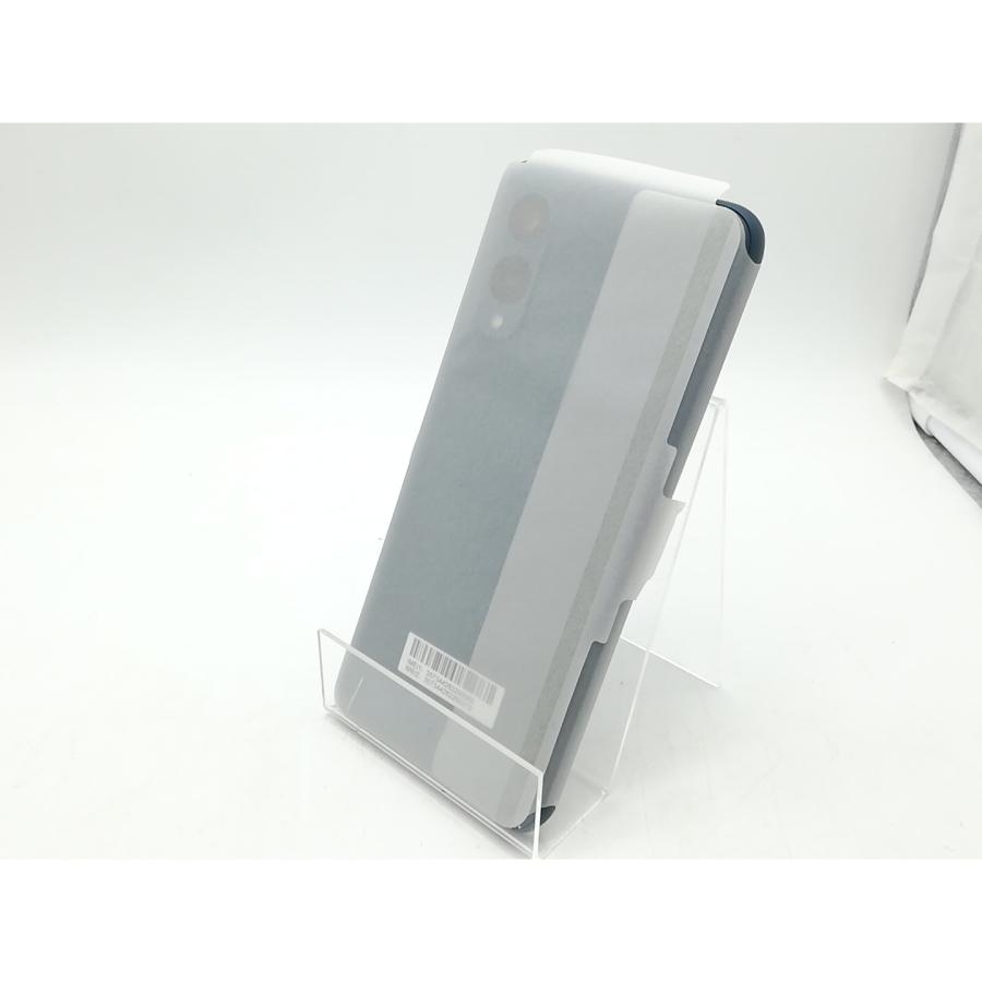 未使用】FCNT au 【SIMフリー】 arrows We2 ネイビーグリーン 4GB 64GB