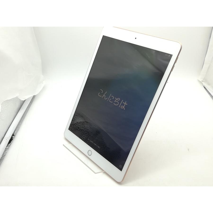 中古】Apple 【Wi-Fi】 iPad（第8世代/2020） 128GB ゴールド MYLF2J/A
