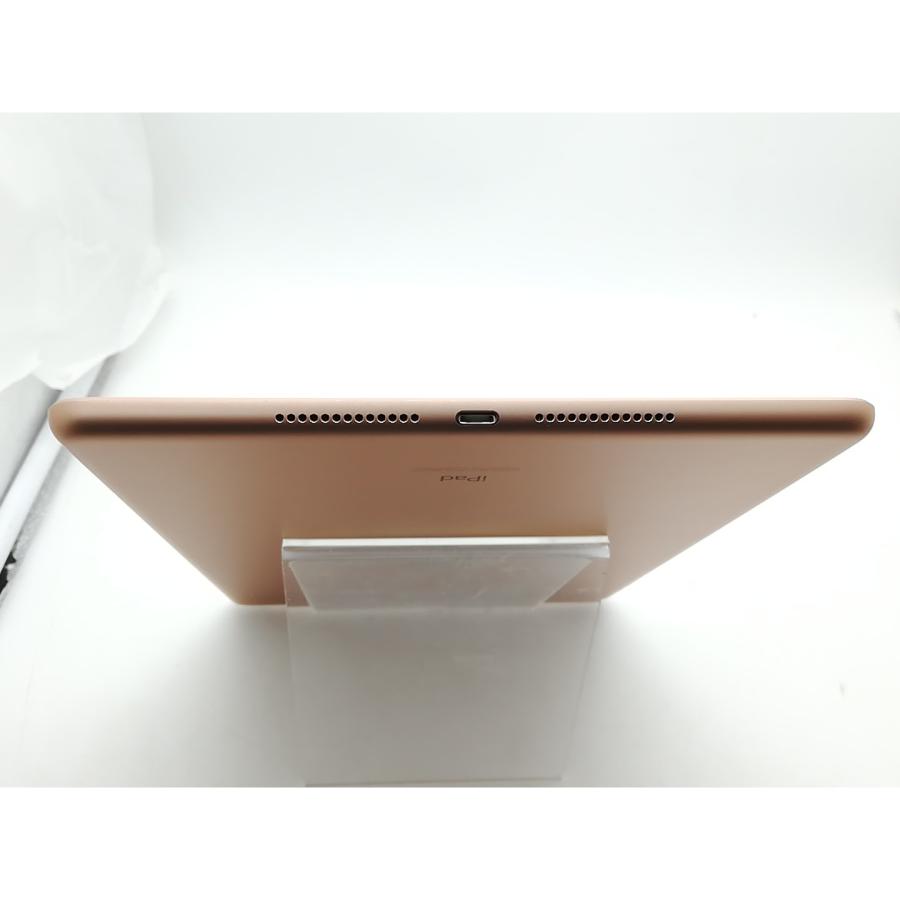 中古】Apple 【Wi-Fi】 iPad（第8世代/2020） 128GB ゴールド MYLF2J/A