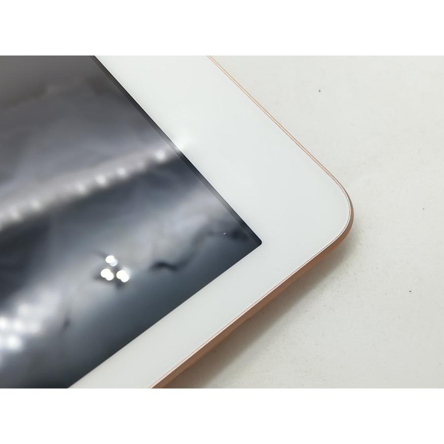 中古】Apple 【Wi-Fi】 iPad（第8世代/2020） 128GB ゴールド MYLF2J/A