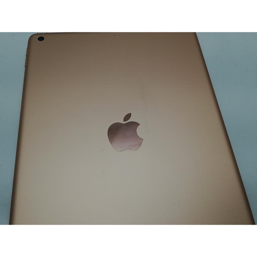 中古】Apple 【Wi-Fi】 iPad（第8世代/2020） 128GB ゴールド MYLF2J/A