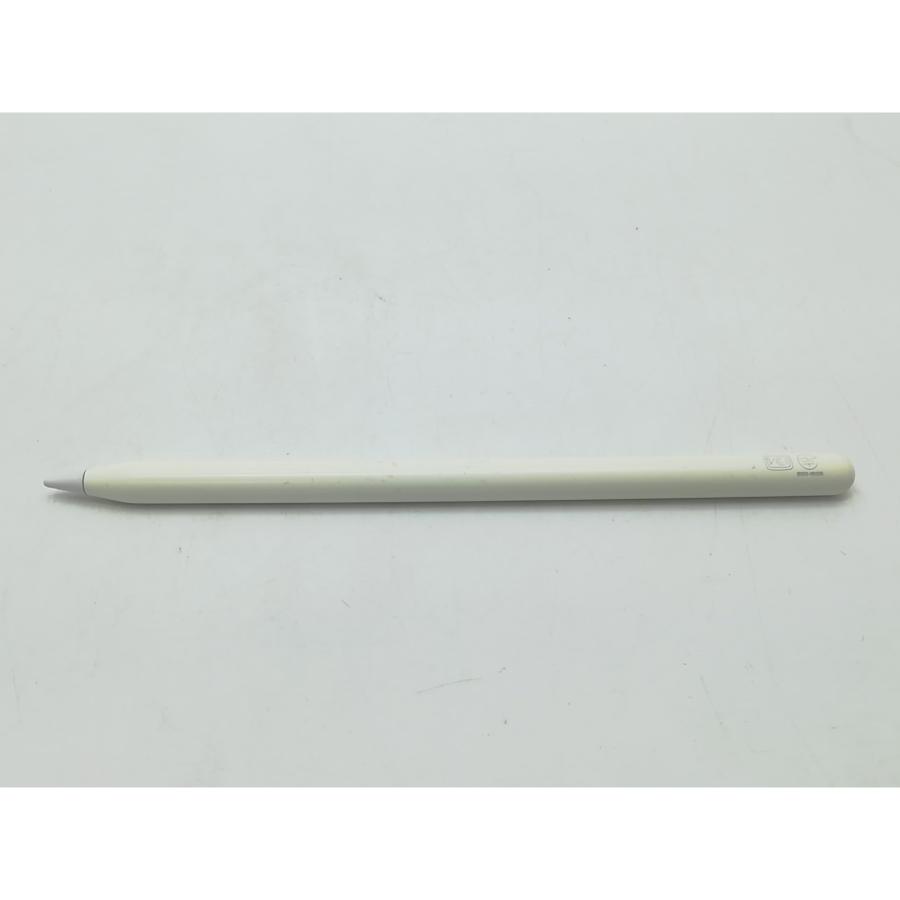 中古】Apple Apple Pencil（第2世代） MU8F2J/A【柏】保証期間1週間