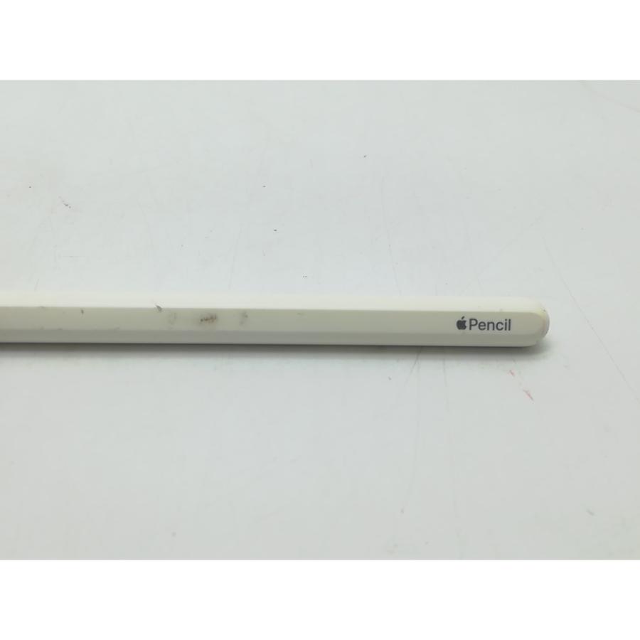 中古】Apple Apple Pencil（第2世代） MU8F2J/A【柏】保証期間1週間