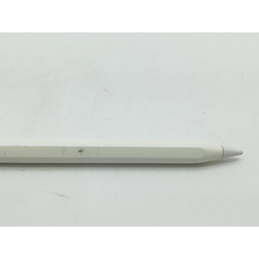 中古】Apple Apple Pencil（第2世代） MU8F2J/A【柏】保証期間1週間