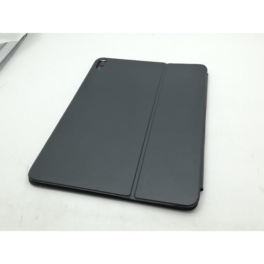 中古】Apple Smart Keyboard Folio 日本語（JIS） iPad Pro 11インチ