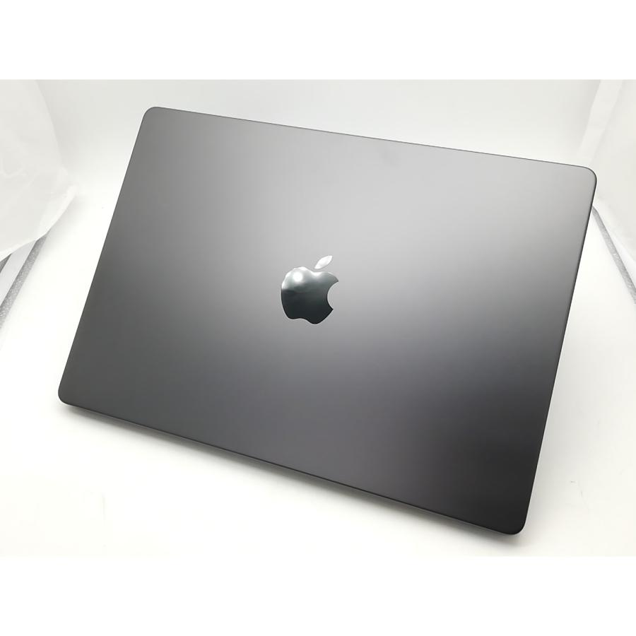中古】Apple MacBook Pro 14インチ M5(CPU:10C/GPU:10C) 16GB/512GB