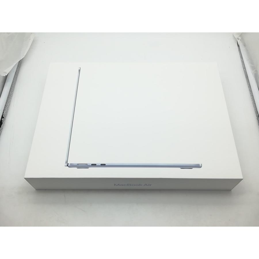 未使用 MacBook Air M4 未使用】Apple MacBook Air 13インチ (M4,2025) M4(CPU:10C/GPU:8C