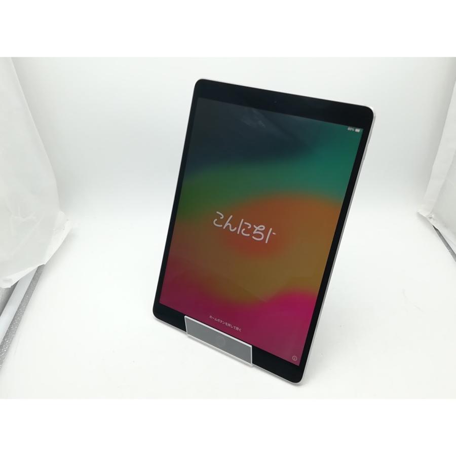 中古】Apple 【Wi-Fi】 10.5インチ iPad Pro（2017） 256GB スペース