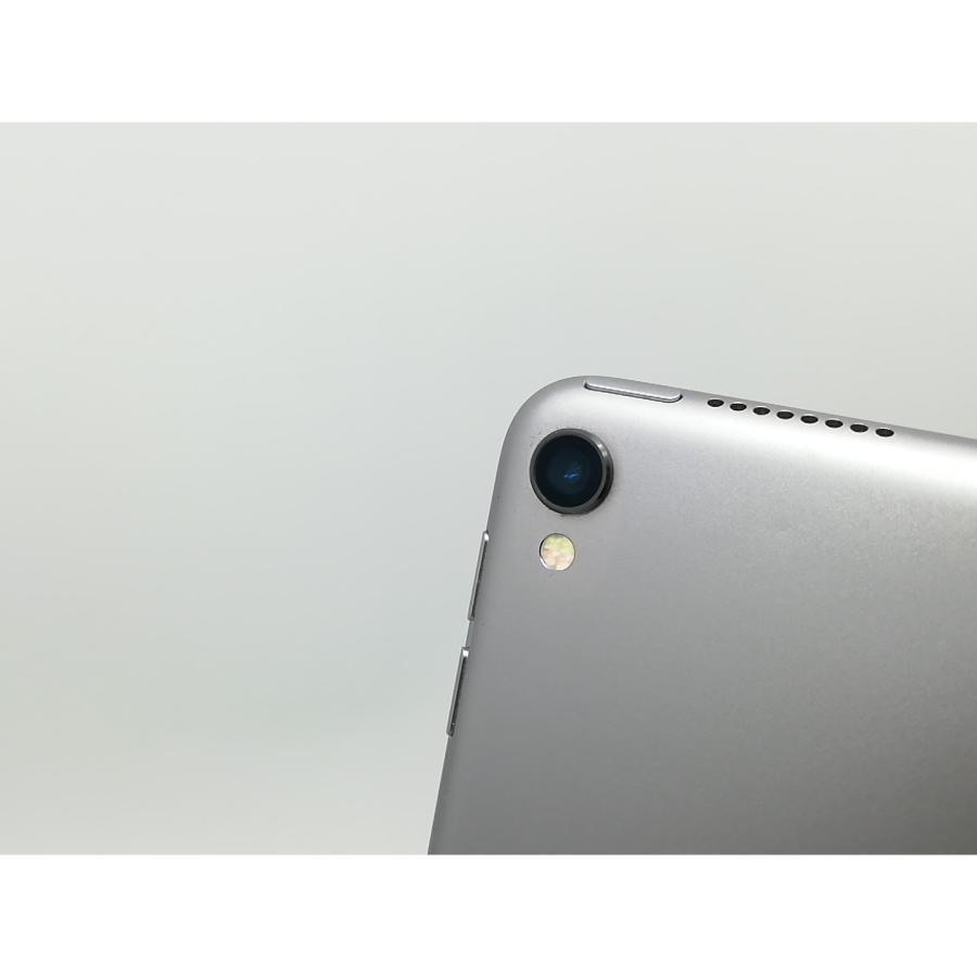 中古】Apple 【Wi-Fi】 10.5インチ iPad Pro（2017） 256GB スペース