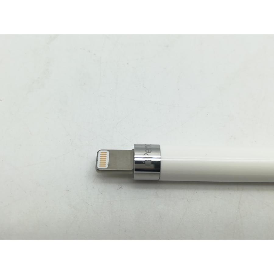 中古】Apple Apple Pencil（第1世代） MK0C2J/A【柏】保証期間1週間