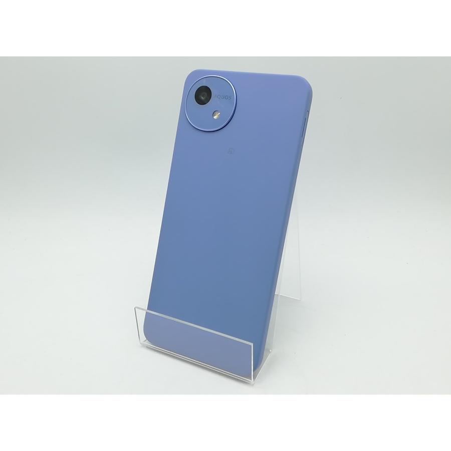 未使用】SHARP docomo 【SIMフリー】 AQUOS wish5 ミソラ 4GB 64GB SH
