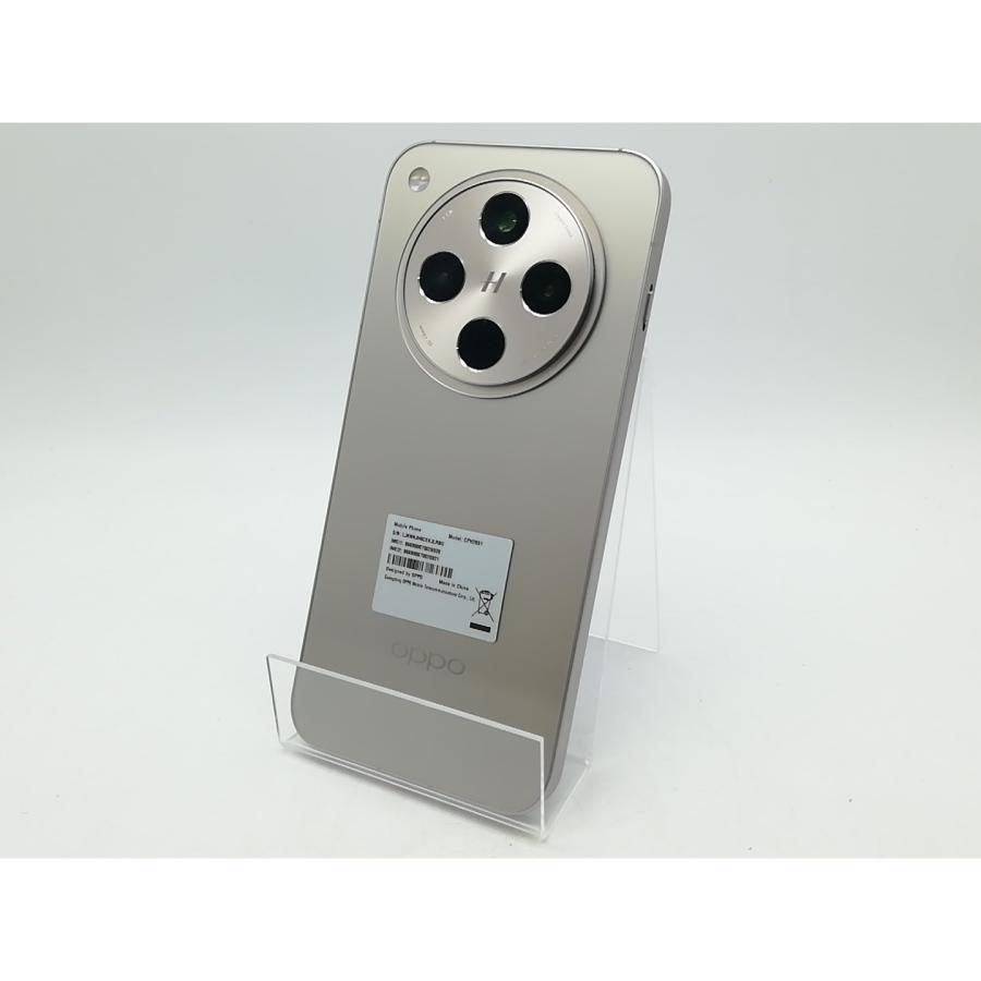 ！*！様 OPPO Find X8 16GB 512gb スターグレー 日本国内 中古】Oppo 国内版 【SIMフリー】 OPPO Find X8 スターグレー 16GB