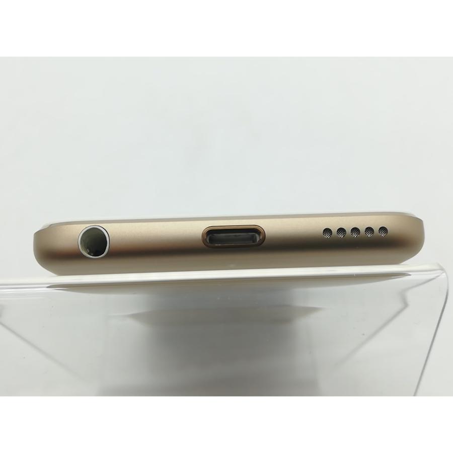 中古】Apple iPod touch 128GB ゴールド MVJ22J/A (2019/第7世代)【柏