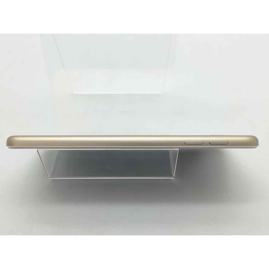 中古】Apple iPod touch 128GB ゴールド MVJ22J/A (2019/第7世代)【柏