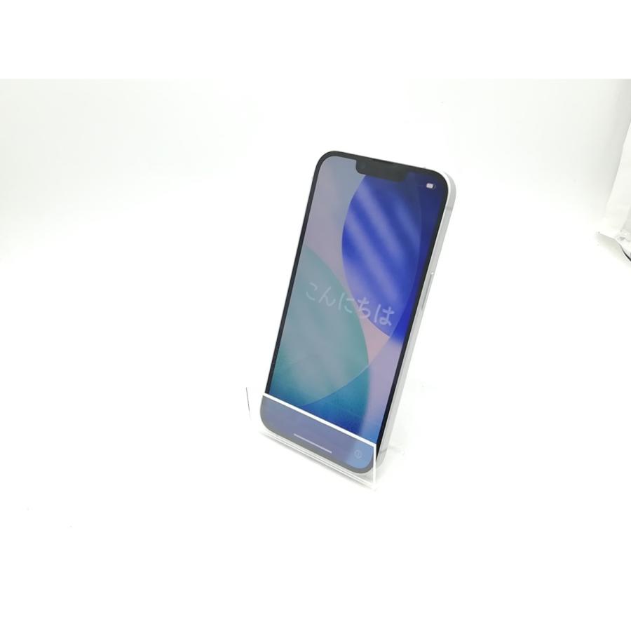 Apple iPhone16e ホワイト 本体［中古未使用品］ 中古】Apple 国内版 【SIMフリー】 iPhone 16e 256GB ホワイト MD1W4J