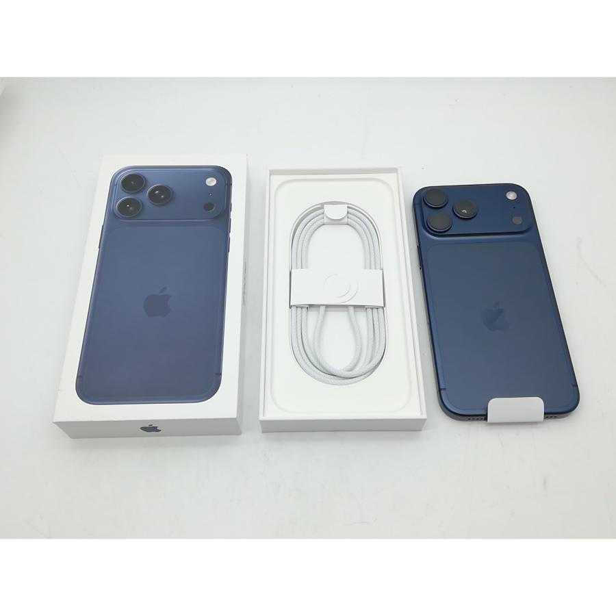 未使用】Apple 国内版 【SIMフリー】 iPhone 17 Pro Max 512GB