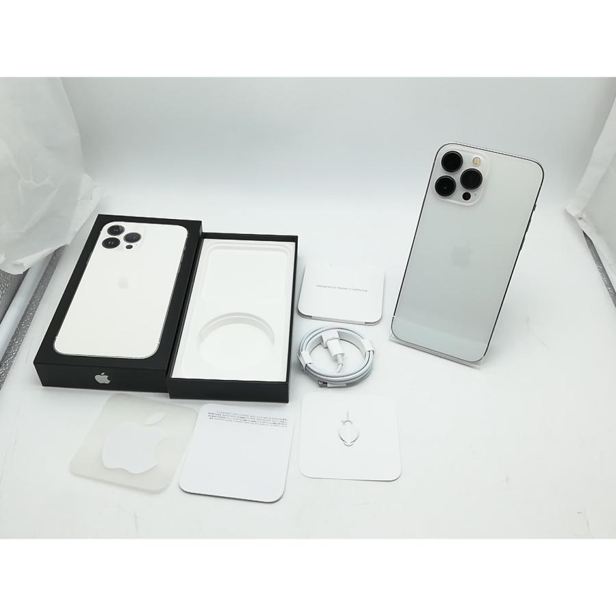 iPhone 13 【中古】Apple 国内版 【SIMフリー】 Pro Max 512GB 