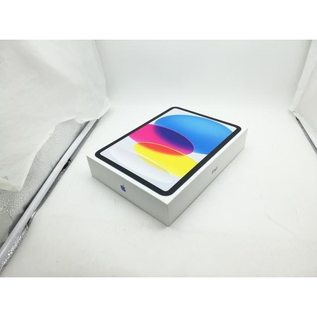 未使用】Apple 【Wi-Fi】 iPad（A16/2025） 256GB ブルー MD4H4J/A【柏