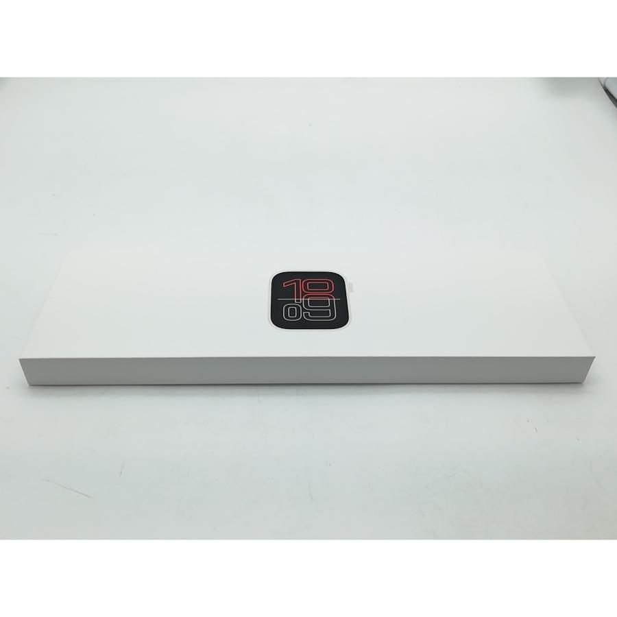 未使用】Apple Apple Watch SE3 44mm GPS スターライトアルミニウム