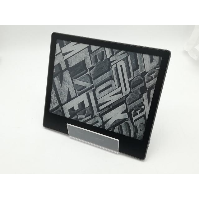 中古】Amazon Kindle Oasis Wi-Fi（2019/第10世代） 32GB【柏】保証
