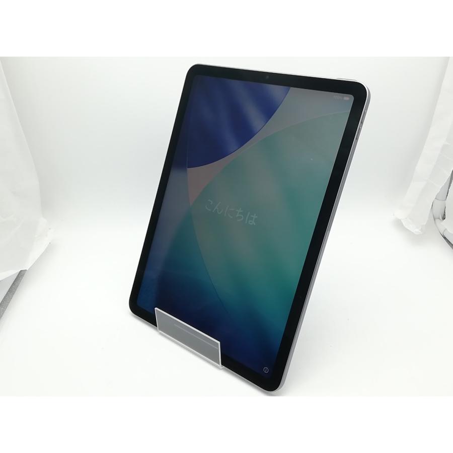 中古】Apple 【Wi-Fi】 iPad Air（第5世代/2022） 64GB パープル