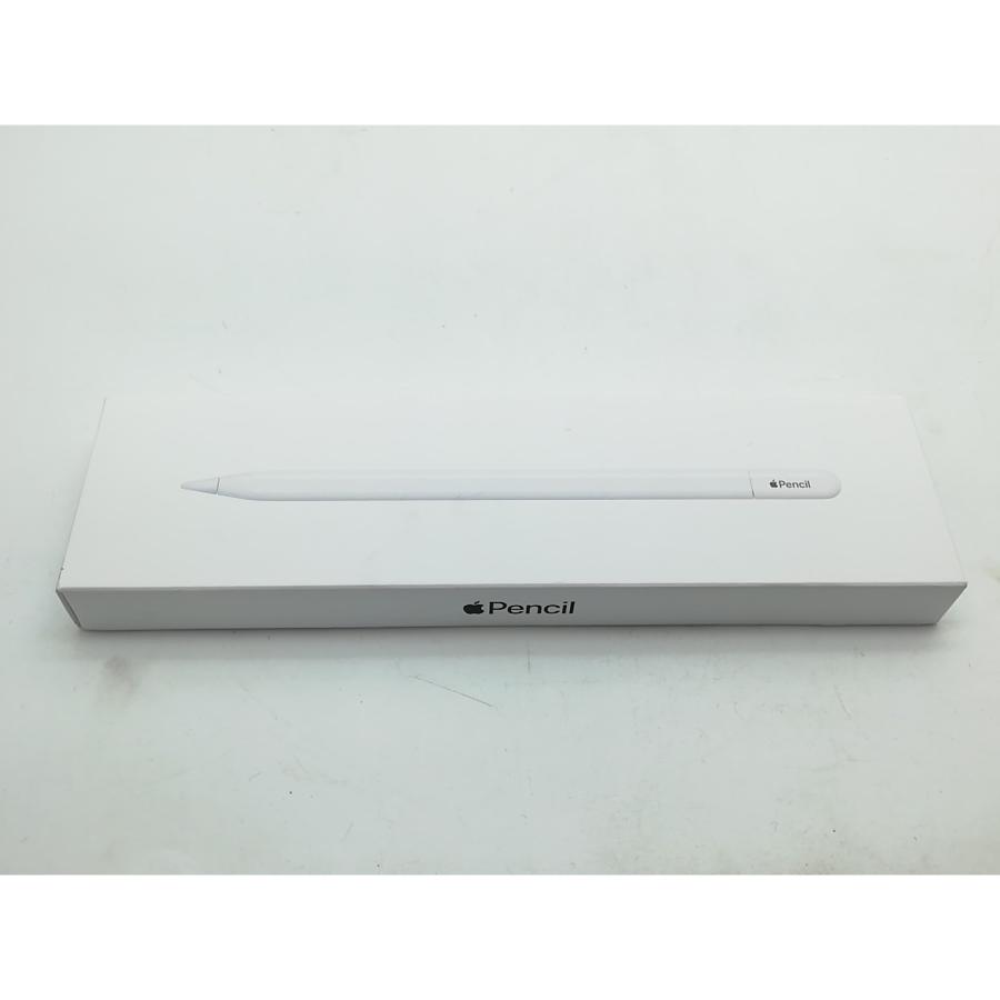 未使用】Apple Apple Pencil（USB-C） MUWA3ZA/A【秋葉5号】保証期間1