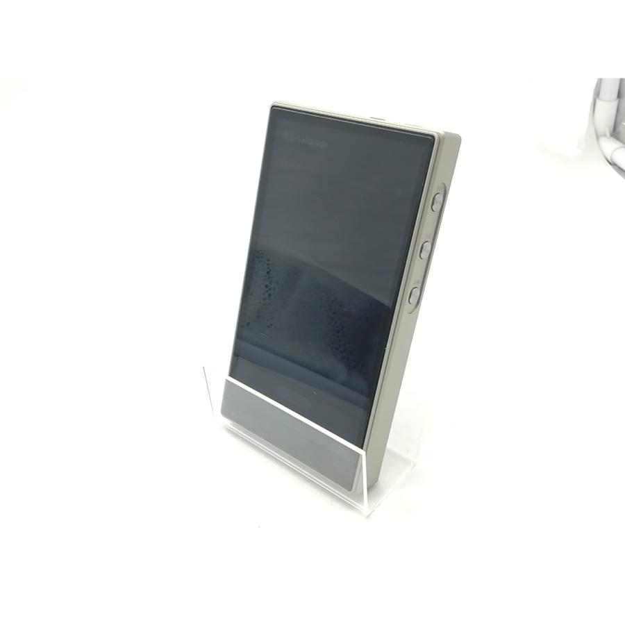 中古】FiiO M21 FIO-M21-G [64GB] チタニウムゴールド【柏】保証期間1