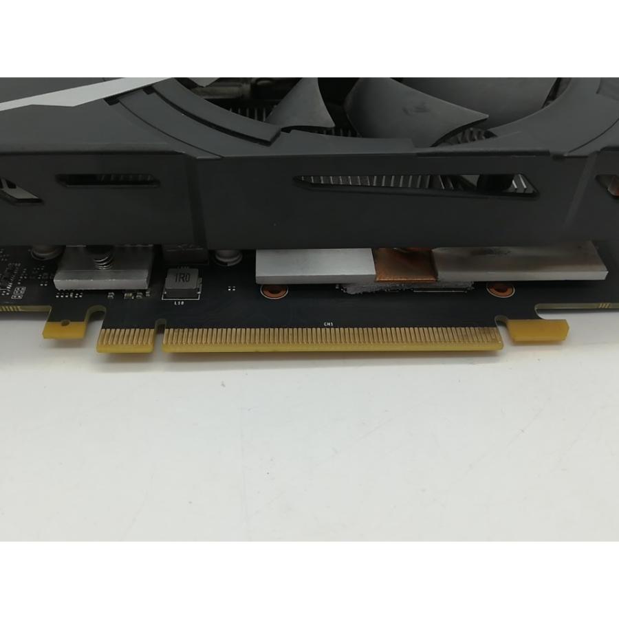 中古】MSI GeForce GTX 1660 SUPER AERO ITX OC GTX1660Super/6GB