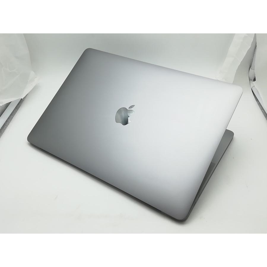 【中古】Apple MacBook Pro 13インチ(wTB) CTO (Mid 2019) スペースグレイ Core i5(1.4G)/16G/256G(SSD)/Iris Plus 645【秋葉2号】保証期間１ヶ月【ランクC】の画像
