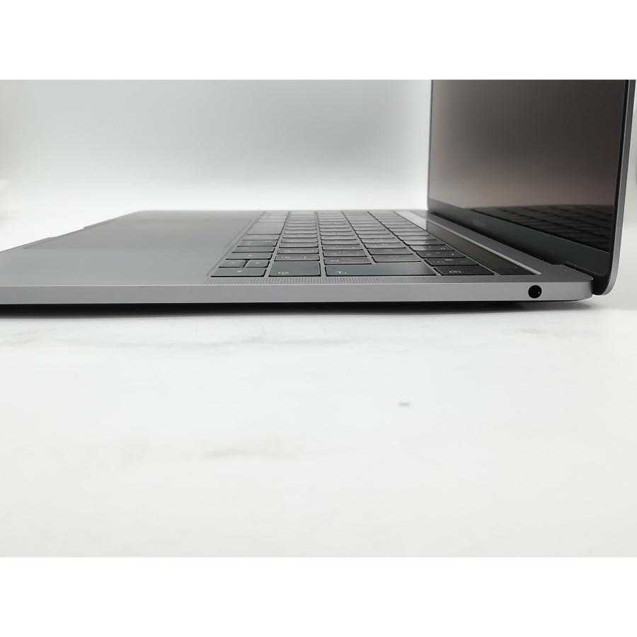 【中古】Apple MacBook Pro 13インチ(wTB) CTO (Mid 2019) スペースグレイ Core i5(1.4G)/16G/256G(SSD)/Iris Plus 645【秋葉2号】保証期間１ヶ月【ランクC】の画像